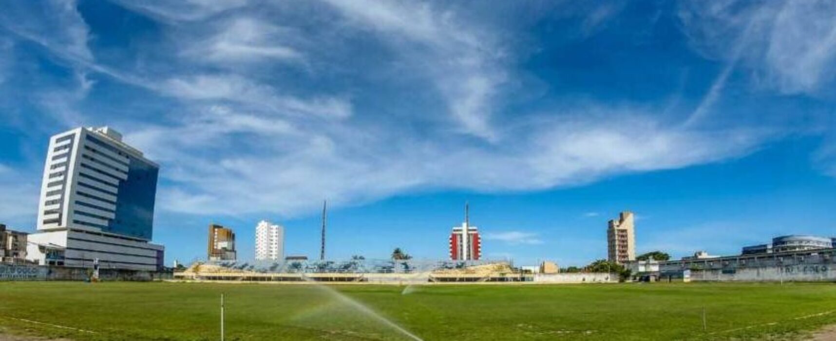 Apresentação da nova comissão e atletas do Barcelona de Ilhéus acontece dia 12 de dezembro