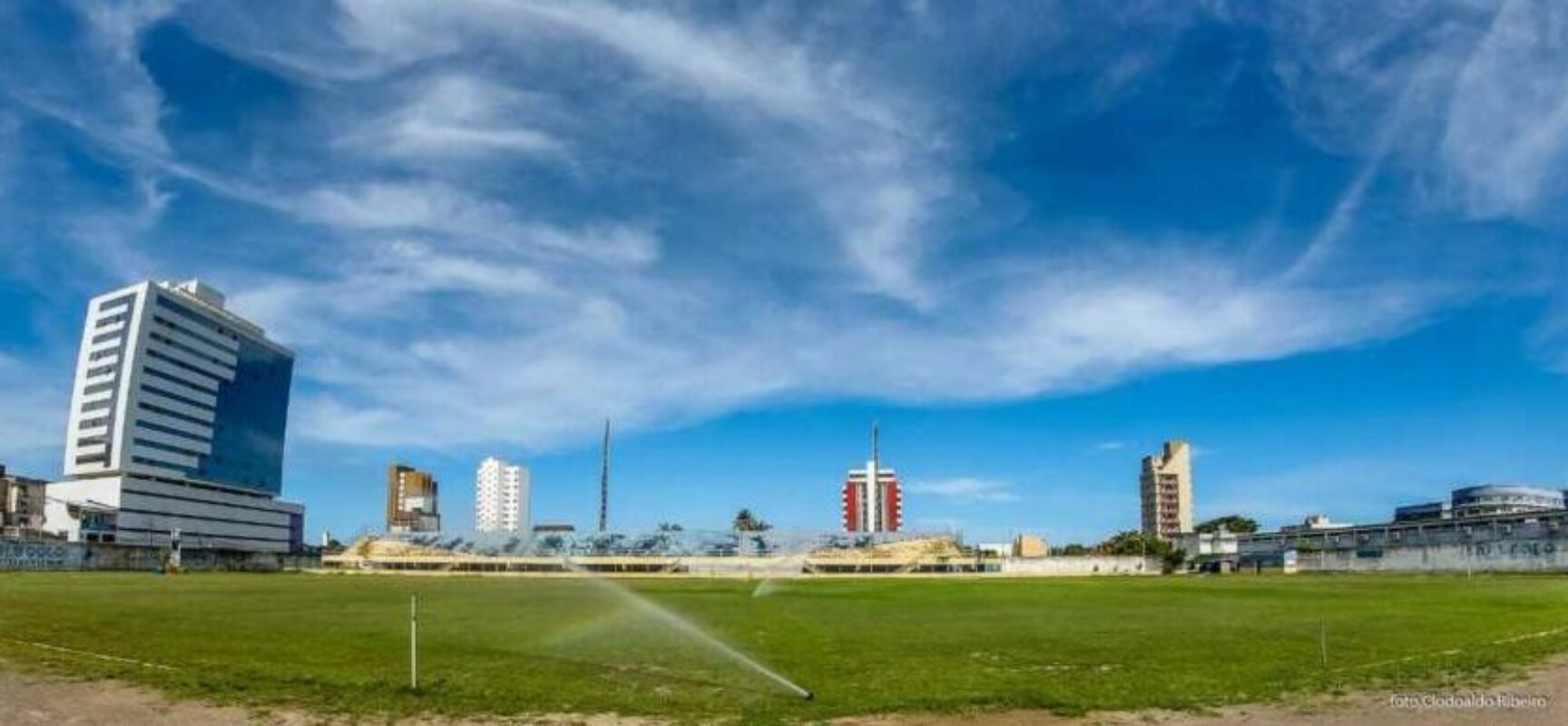 Apresentação da nova comissão e atletas do Barcelona de Ilhéus acontece dia 12 de dezembro