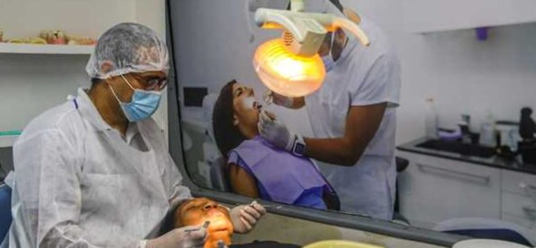 Prefeitura de Ilhéus oferece atendimento odontológico em 21 unidades de saúde