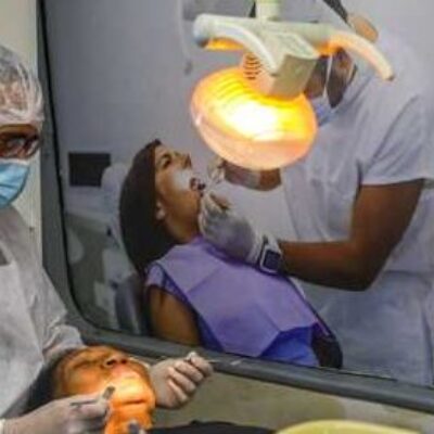 Prefeitura de Ilhéus oferece atendimento odontológico em 21 unidades de saúde