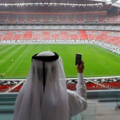 Fifa pede que países da Copa do Mundo “foquem no futebol” no Catar