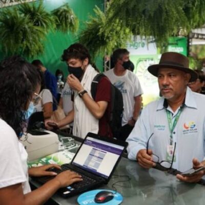 Abertura da e-Agro deve movimentar Salvador na quinta-feira