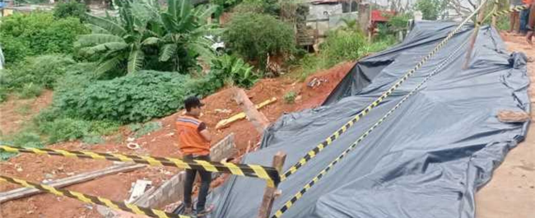 Defesa Civil emite alerta de chuvas em Ilhéus; previsão aponta 137 milímetros até a sexta-feira (2)