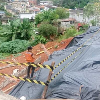 Defesa Civil emite alerta de chuvas em Ilhéus; previsão aponta 137 milímetros até a sexta-feira (2)