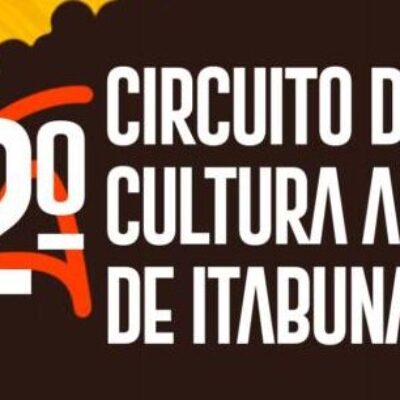 Prefeitura e FICC promovem o II Circuito da Cultura Afro de Itabuna