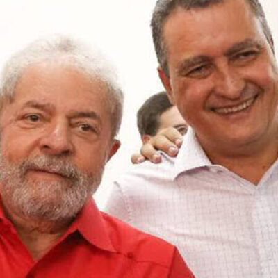 Lula convida Rui Costa para assumir Ministério das Cidades