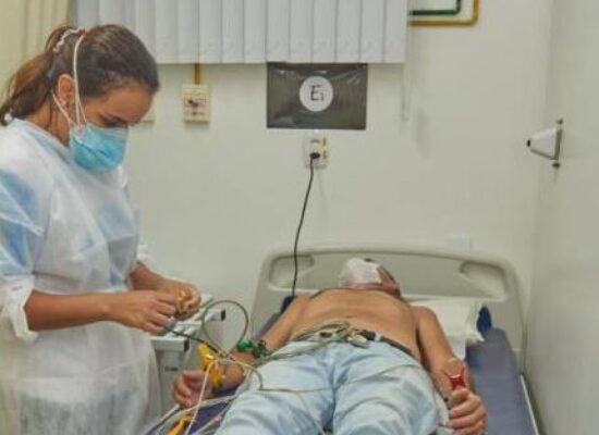 Mutirão do Diabetes de Itabuna começa nesta quinta-feira com serviços médicos gratuitos para a população