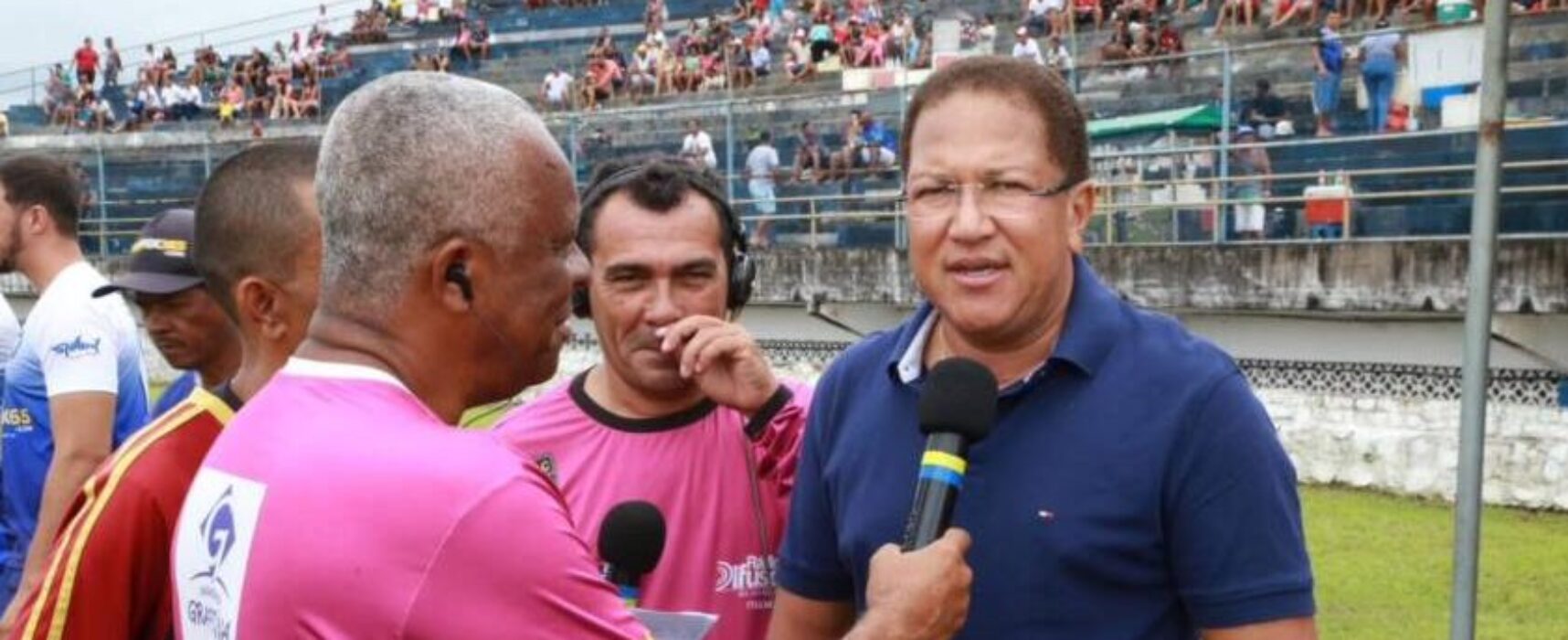Campeonato Interbairros chega ao fim da 4ª fase com quatro equipes classificadas
