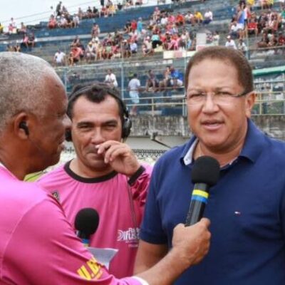 Campeonato Interbairros chega ao fim da 4ª fase com quatro equipes classificadas