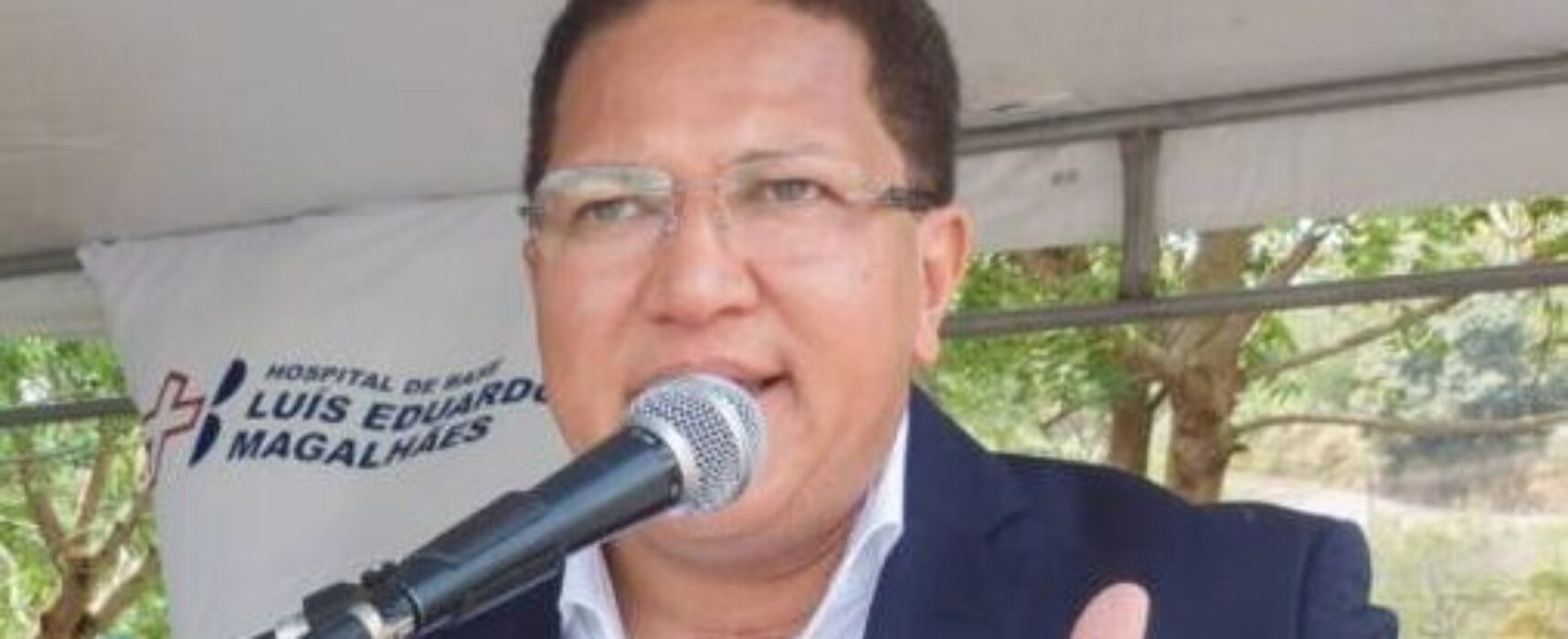 Prefeito Augusto Castro define medidas preventivas para a segurança escolar