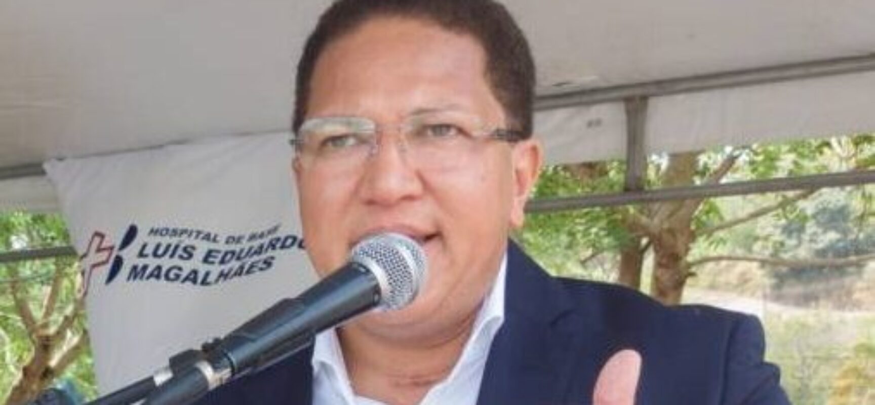 Prefeito Augusto Castro envia à Câmara de Vereadores Programa Refis 2023
