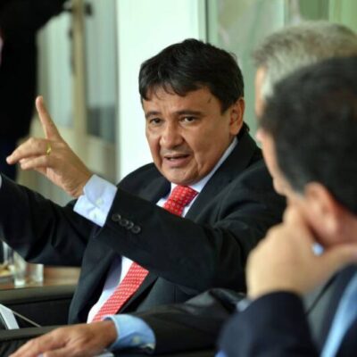 PEC da Transição deverá ser apresentada após o feriado, diz Wellington Dias