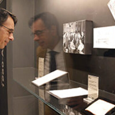 Jurista alemão ressalta atuação do STF na defesa do regime democrático