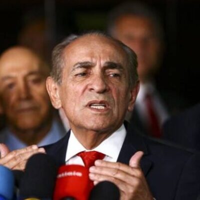 PEC da Transição é formalizada no Senado