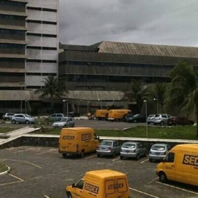 Correios lançam rastreamento de entregas em tempo real