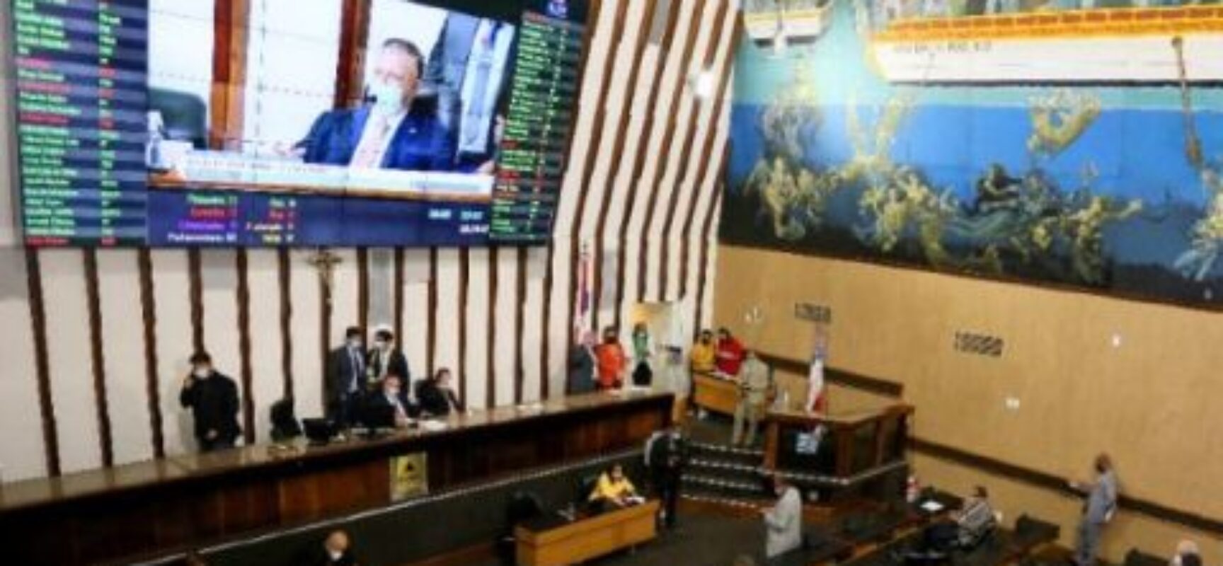Projeto cria na Bahia polos de apoio ao sistema universidade aberta