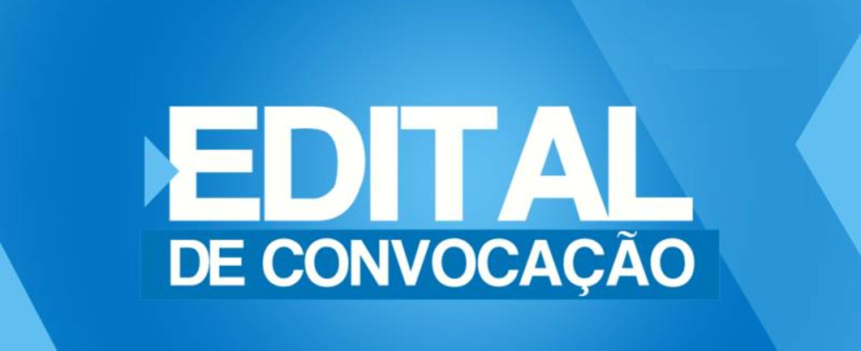 EDITAL DE CONVOCAÇÃO DE ELEIÇÃO – ABIR, Associação de Bariátrica de Ilhéus e Região