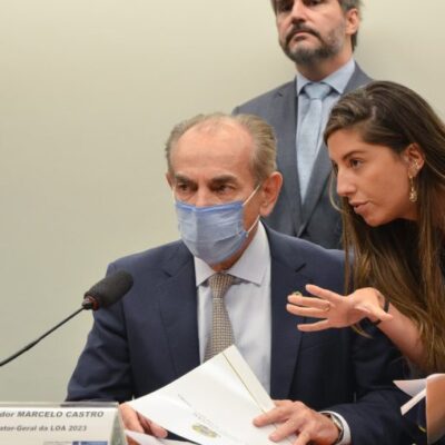 Relator do Orçamento tem reunião nesta quinta-feira com membros do novo governo