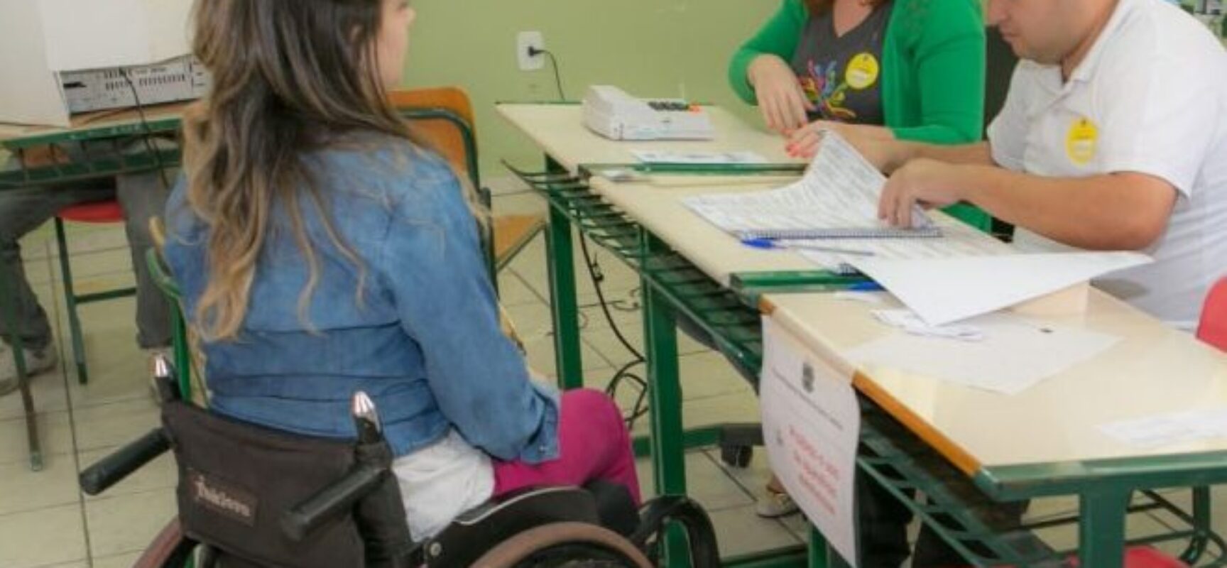 CCJ aprova política de apoio a emprego de pessoas com deficiência