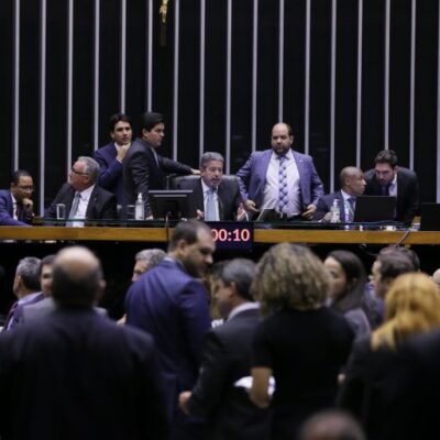 Câmara aprova projeto que cria o Código de Defesa do Contribuinte
