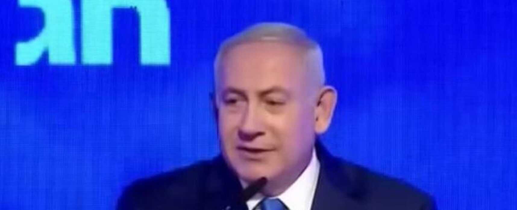 Biden parabeniza Netanyahu por vitória nas eleições de Israel