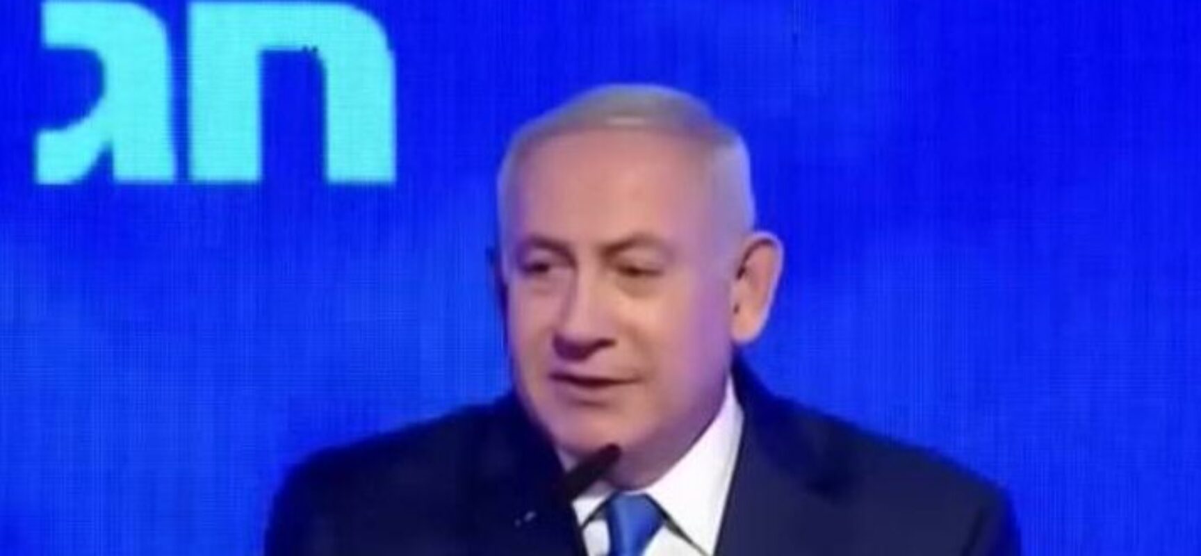 Biden parabeniza Netanyahu por vitória nas eleições de Israel