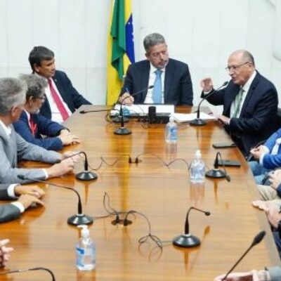 Novo governo fará emendas ao Orçamento de 2023 por meio do relator-geral