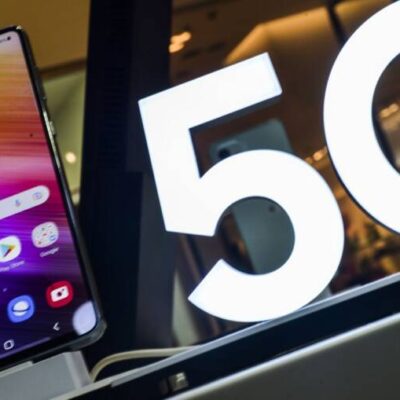 Teles divulgam ranking Cidades Amigas do 5G