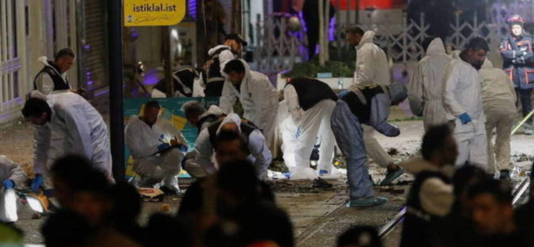 Explosão na Turquia deixa seis mortos e 53 feridos; governo suspeita de terrorismo