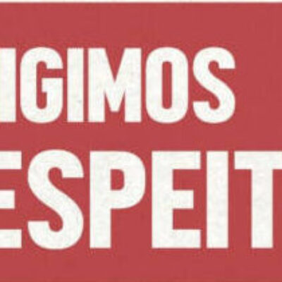 ADUSC: Nota de Repúdio ao Prefeito de Uruçuca-BA Moacyr Leite Júnior