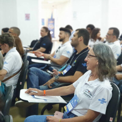 SEBRAE ILHÉUS: Lideranças empresariais do Espírito Santo conhecem a Agência de Desenvolvimento Regional Sul da Bahia
