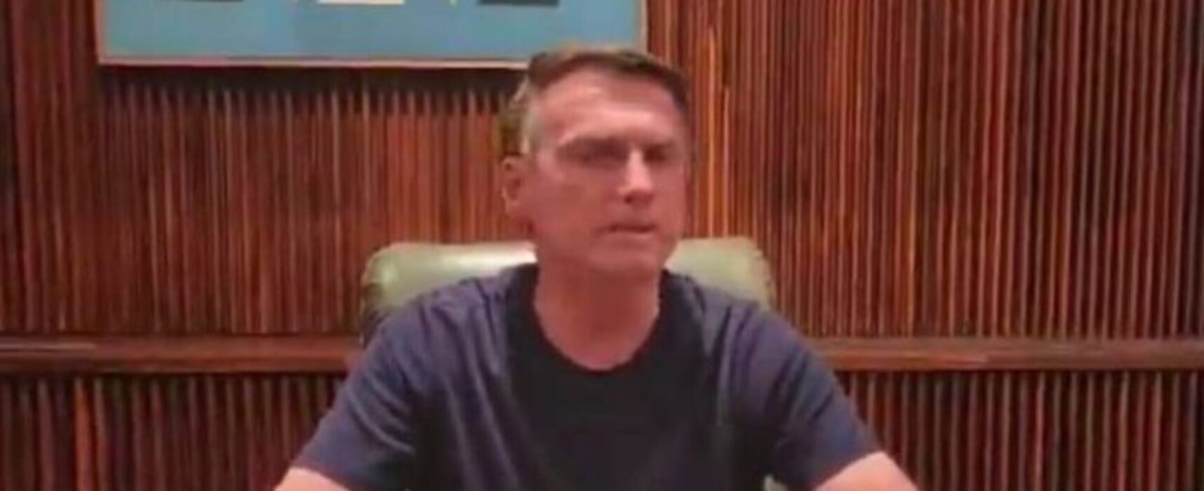 Presidente pede que manifestantes desobstruam as rodovias em todo país