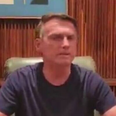 Presidente pede que manifestantes desobstruam as rodovias em todo país