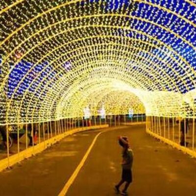 Comércio de Ilhéus amplia horário de funcionamento para compras de fim de ano; confira