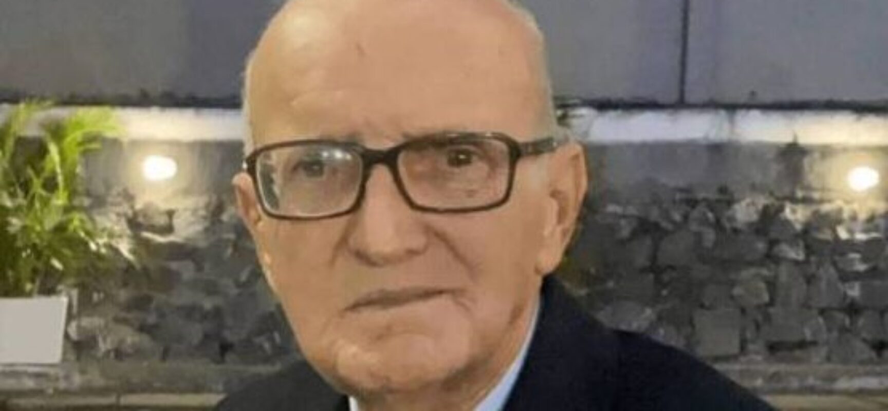 ILHÉUS: Morre o ex-vereador e Professor Manoel Renato de Souza.