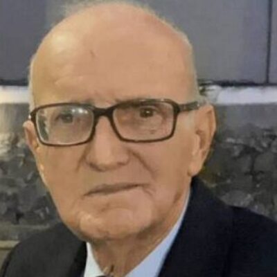 ILHÉUS: Morre o ex-vereador e Professor Manoel Renato de Souza.