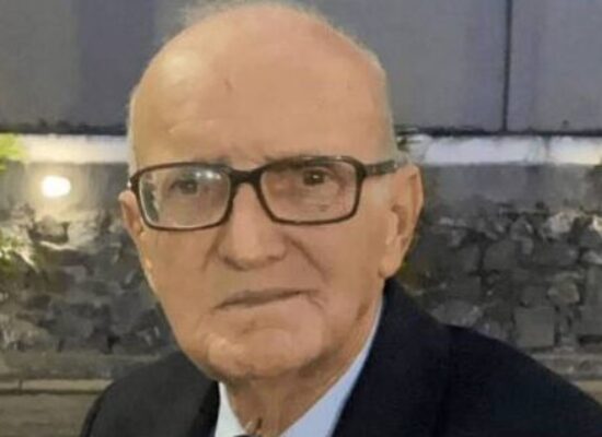 ILHÉUS: Morre o ex-vereador e Professor Manoel Renato de Souza.
