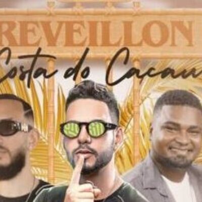 Réveillon em Ilhéus: Pousada Costa do Cacau vai celebrar virada do ano em grande estilo; veja atrações