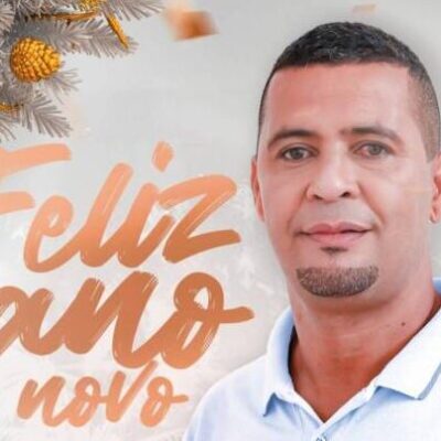 NEM TOLDOS: Ano Novo. Que venha 2023