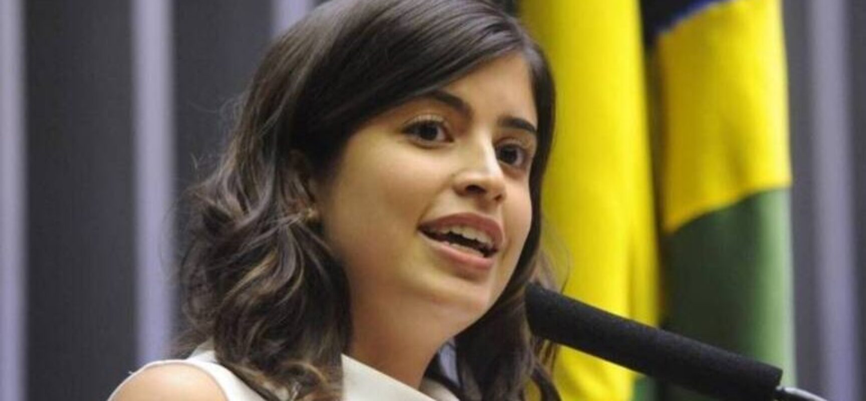 Tabata Amaral é nomeada para equipe de transição de Lula