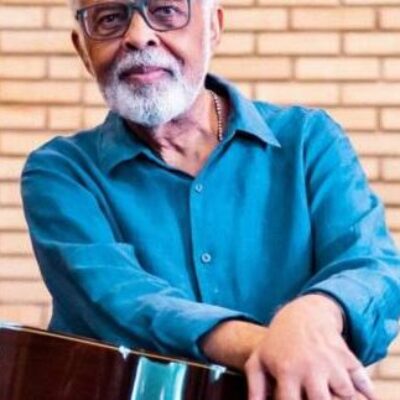 Turnê “Nós a Gente”, de Gil e família, chega ao Brasil em 2023