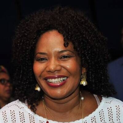 Margareth Menezes aceita convite de Lula para assumir Ministério da Cultura