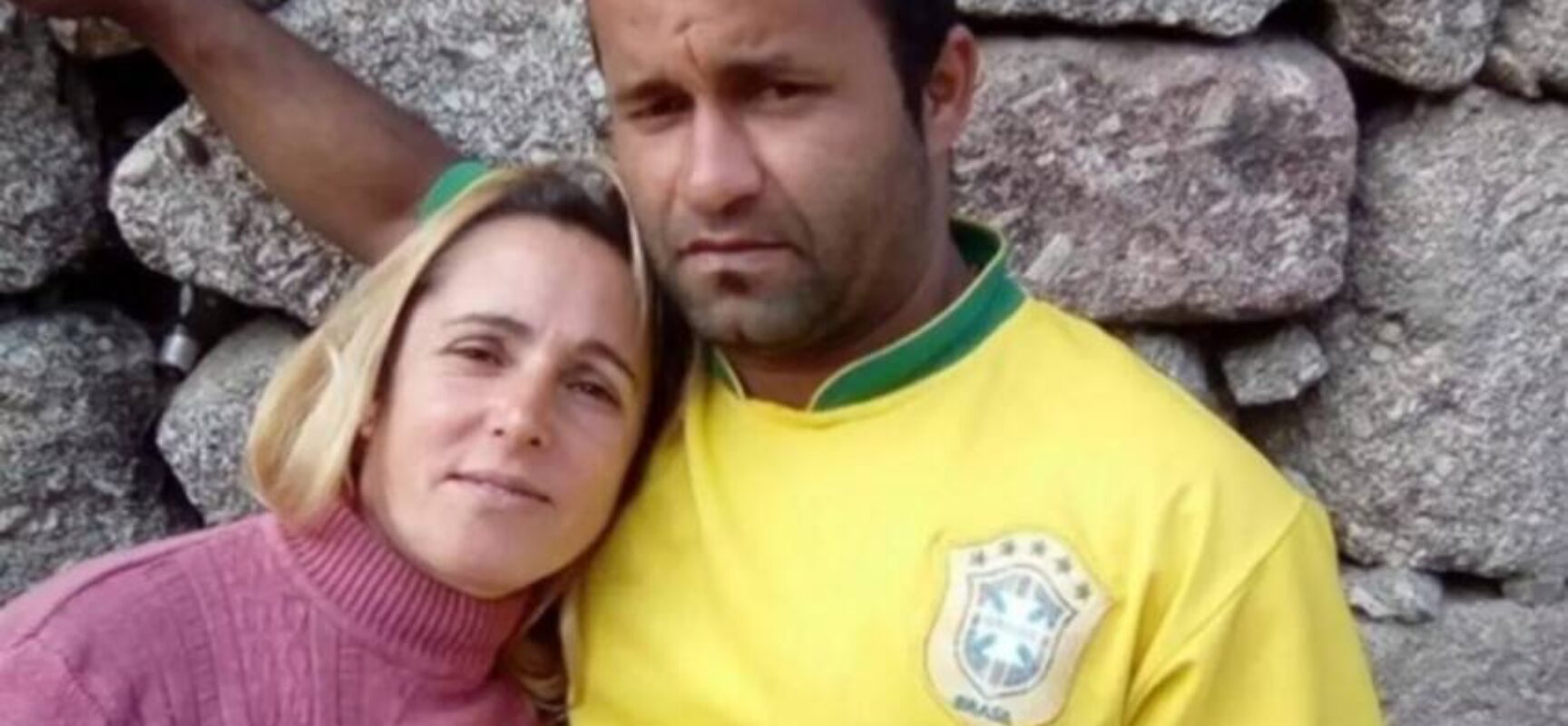 Em Portugal, brasileiro esfaqueia, estrangula e assassina ex-esposa por ciúmes