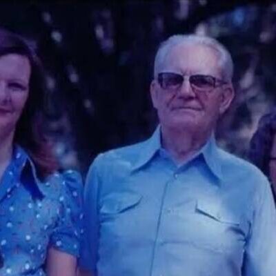 Morre Amália Lucy Geisel, única filha do ex-presidente da República Ernesto Geisel