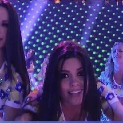 Band demite todas as bailarinas do Faustão para cortar gastos