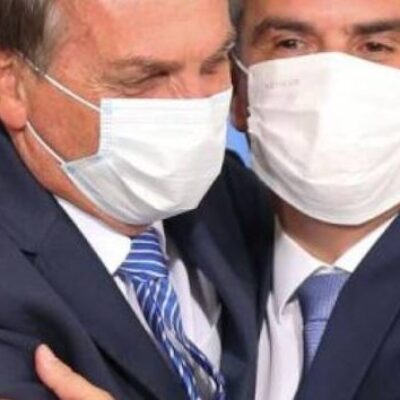 Em mensagem de Natal, Ciro Nogueira reforça apoio a Bolsonaro