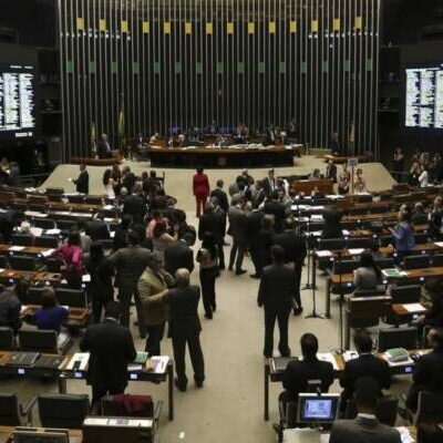 Insatisfação política de parlamentares pode travar votação no Congresso