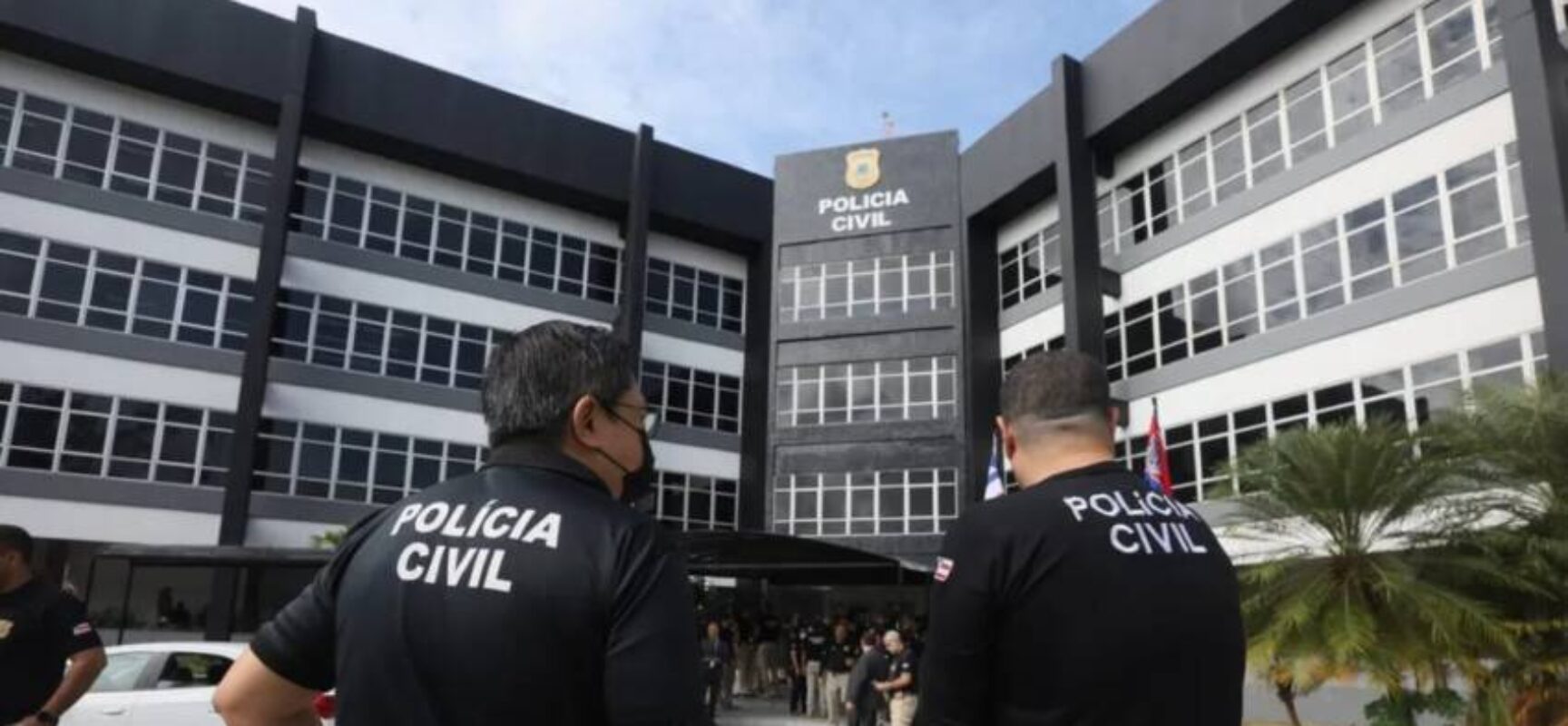 Cadáver com queimaduras é encontrado no bairro de Monte Serrat, em Salvador