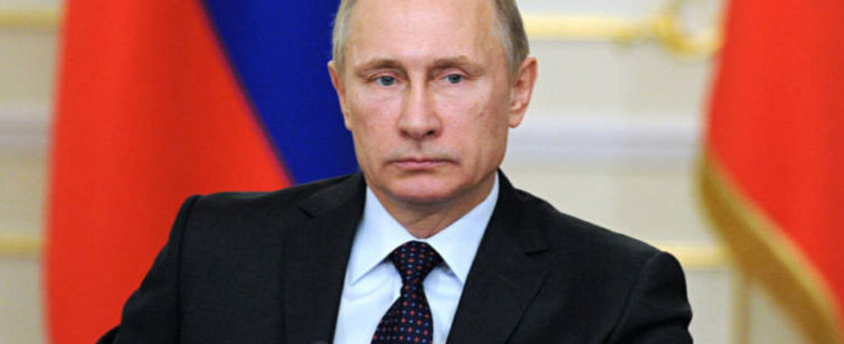 Putin chama combates na Ucrânia de “guerra” pela primeira vez
