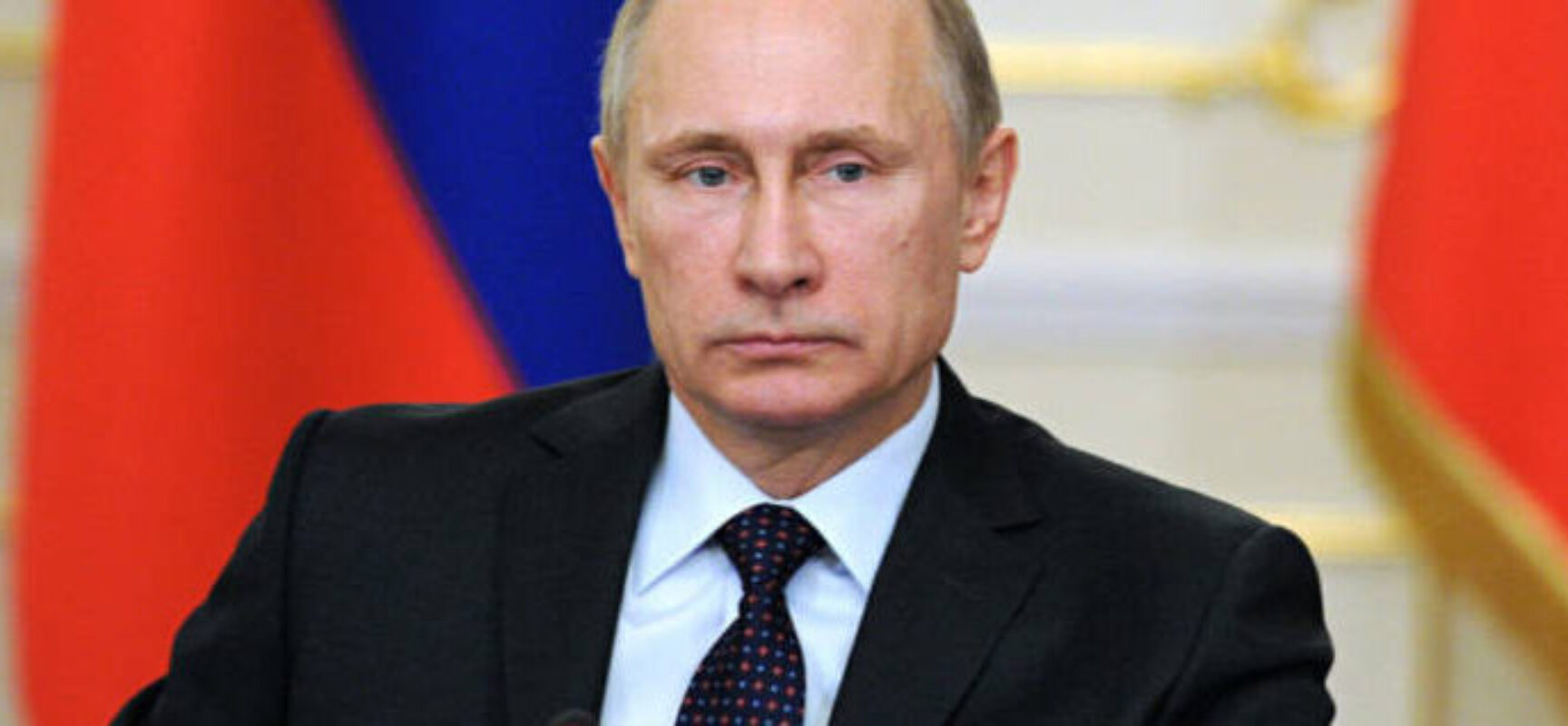 Putin chama combates na Ucrânia de “guerra” pela primeira vez